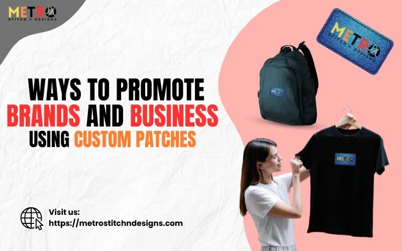 Patches Case Study